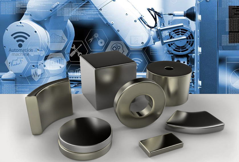 Commerce Launches Section 232 Investigation into Rare Earth Permanent