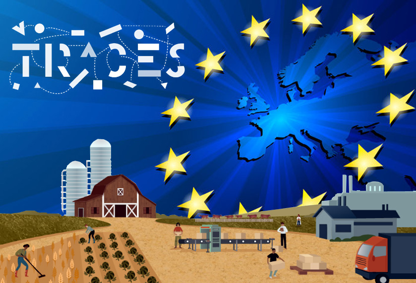 New Requirements for Exporting Agri-Food Products to the EU - GHY ...