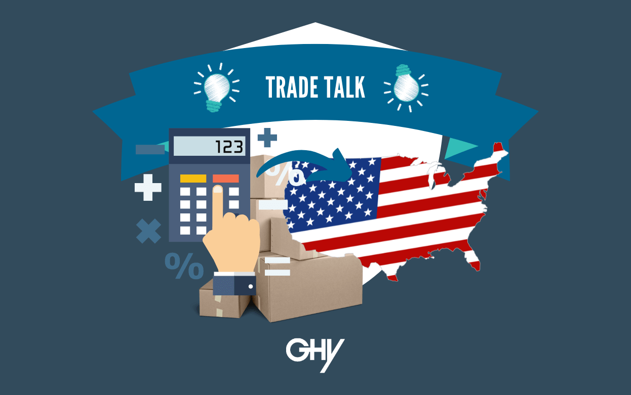 The True Cost of Importing a Vehicle into the U.S. GHY International